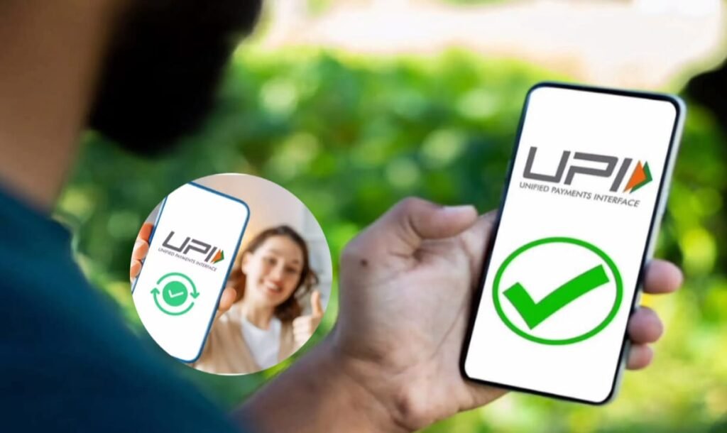 UPI New Rules 2025