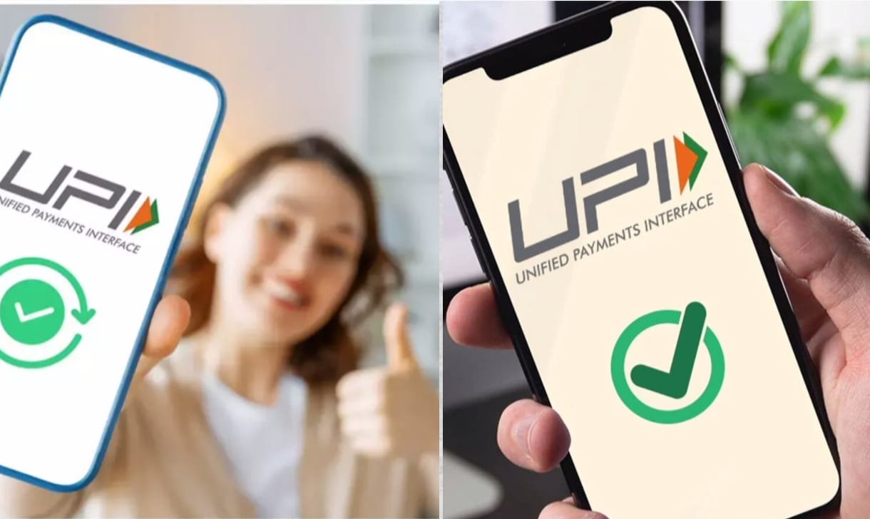 UPI New Rules 2025