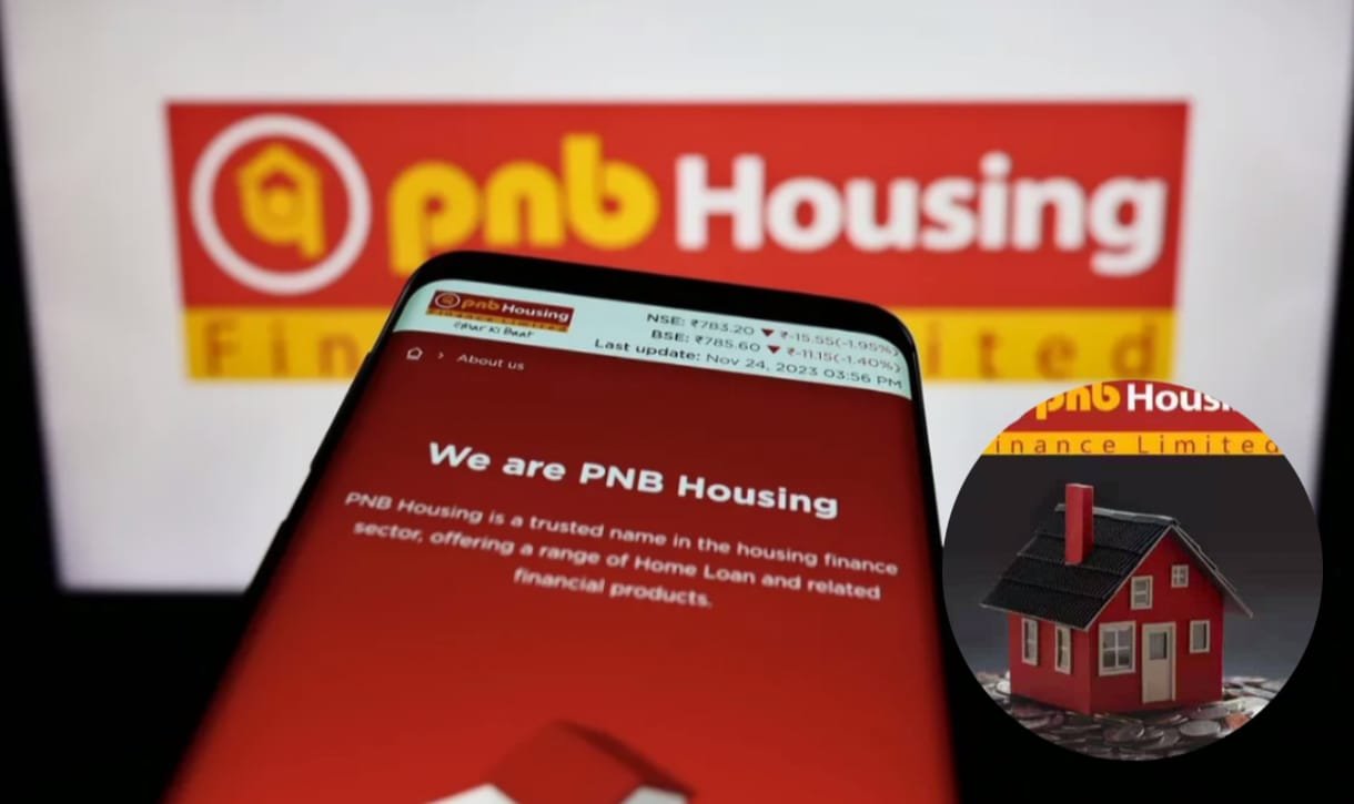 PNB Housing Finance