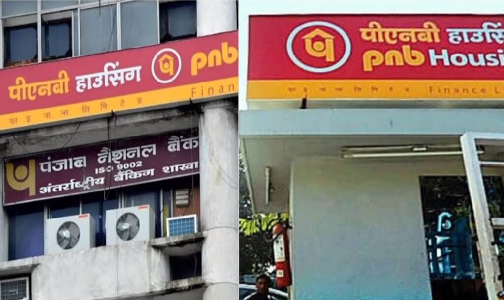 PNB Housing Finance 