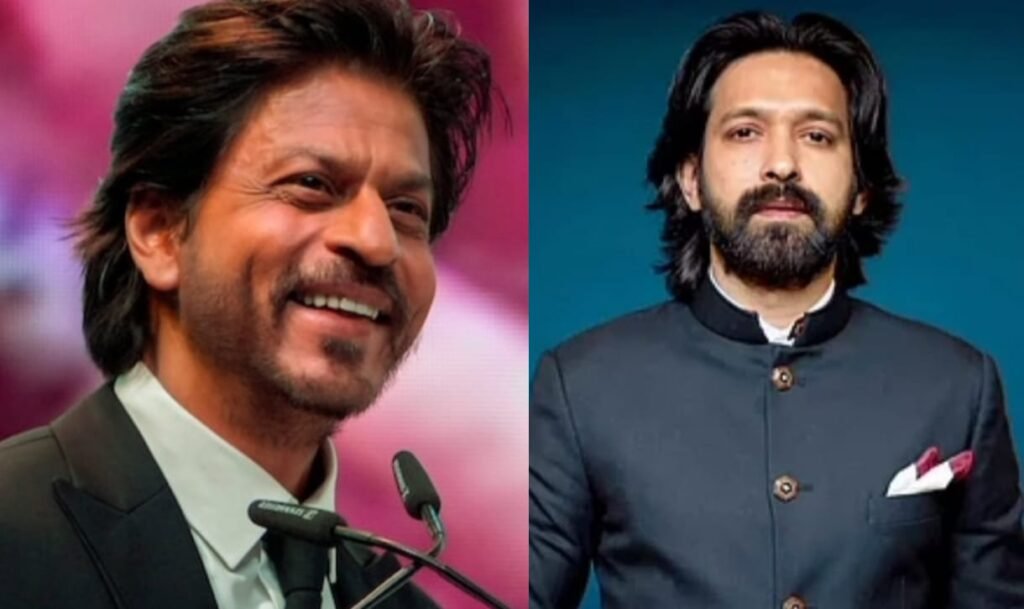 71th National Film Awards Best Actor Winners 2025