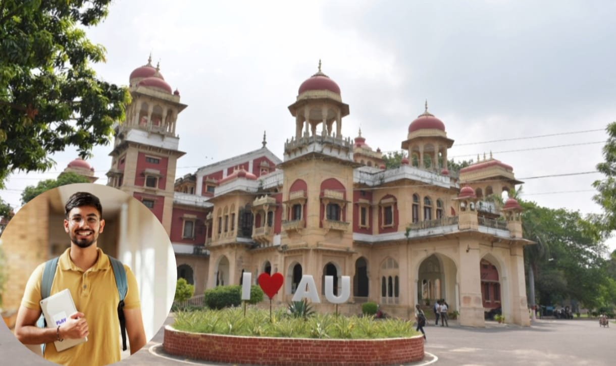 Allahabad University Admission 2025