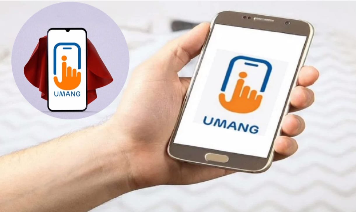 UMANG App
