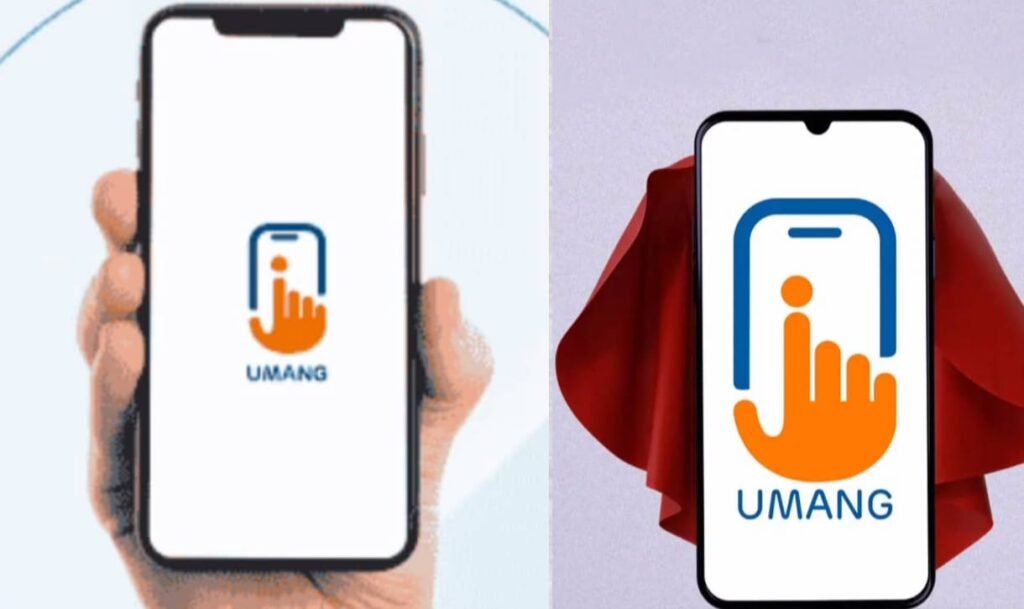 UMANG App