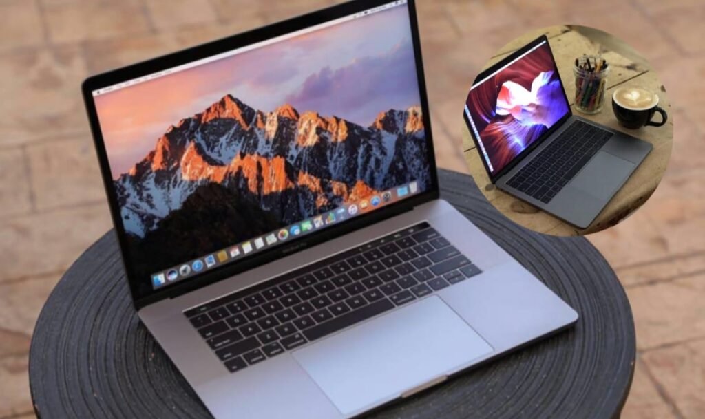 Redesigned MacBook Pro Powered by the M6 Chip – कीमत और रिलीज डेट