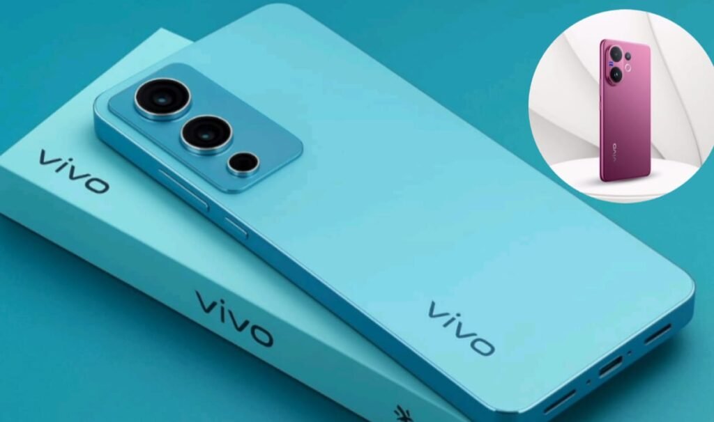 Vivo V60
