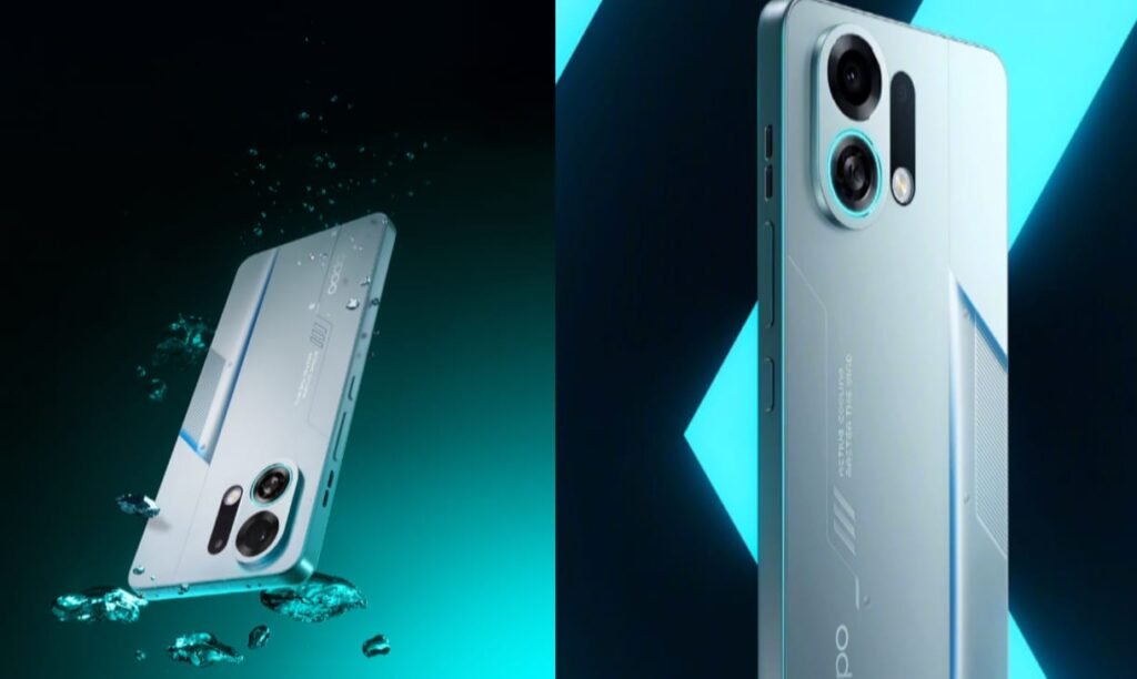 OPPO K13 Turbo Series