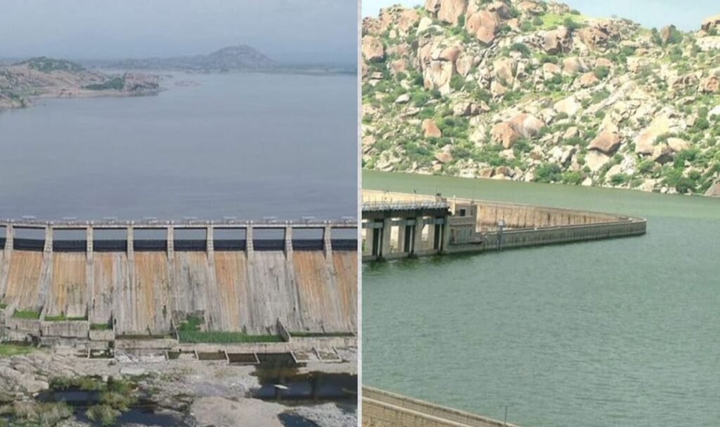 सांगरिया तालाब 