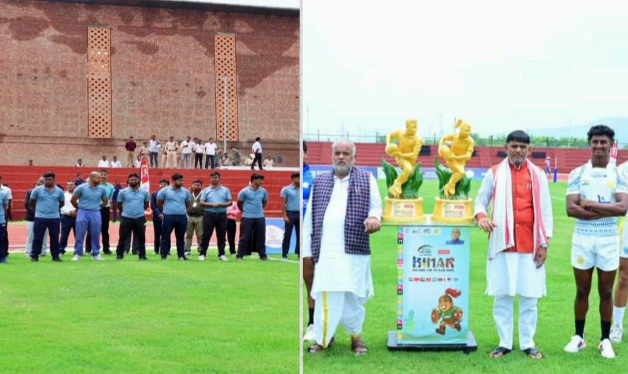 Asia Rugby (Under-20) Championship 2025