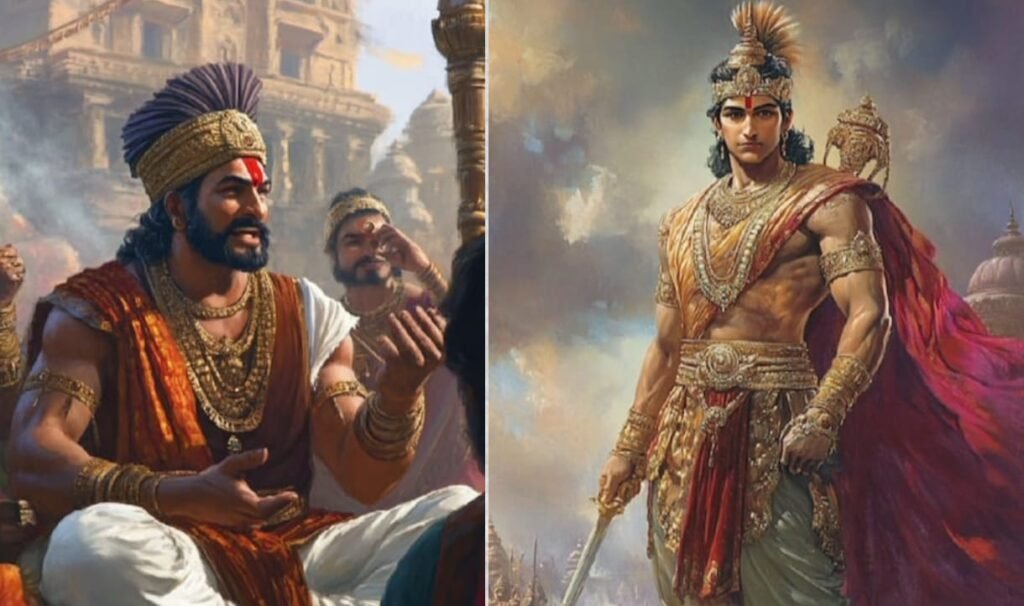 युयुत्सु 