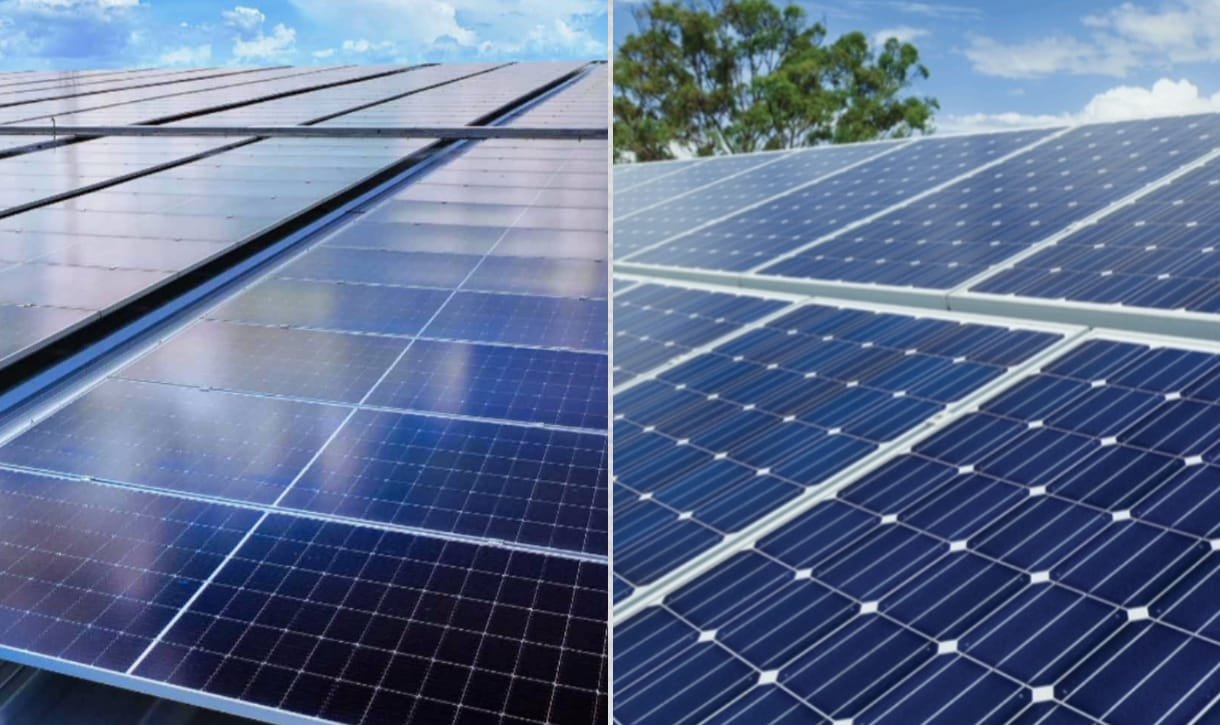 Solar PV Module Manufacturing Capacity under ALMM