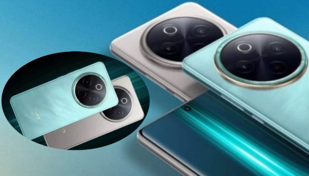 vivo T4 Pro