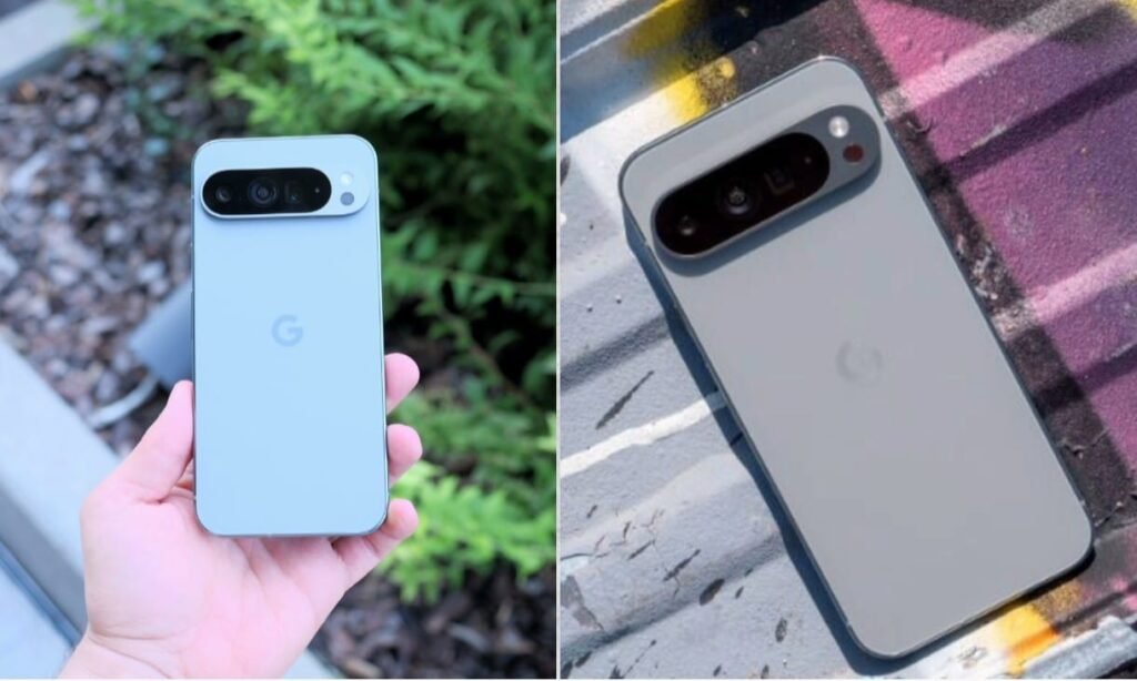 Google Pixel 10 Launch Date: अगस्त 20 को धमाकेदार एंट्री