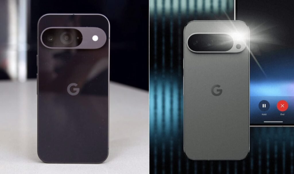 Google Pixel 10 Launch Date: अगस्त 20 को धमाकेदार एंट्री