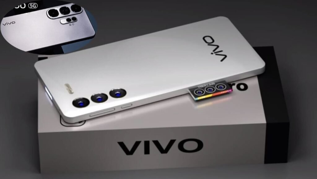 Vivo Y400