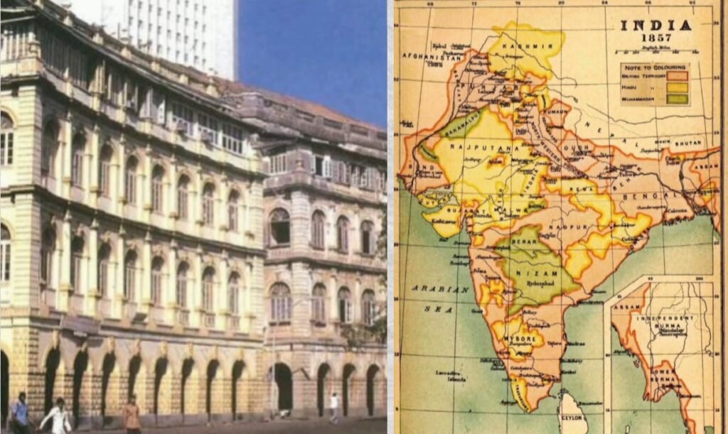 India Office Records