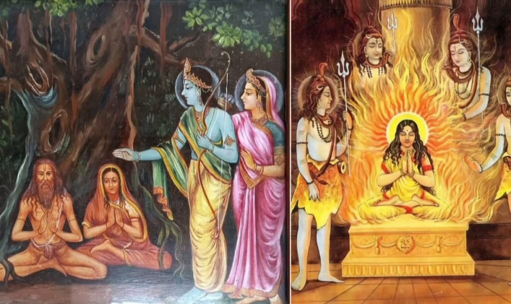 राजा मनु स्वयंभू