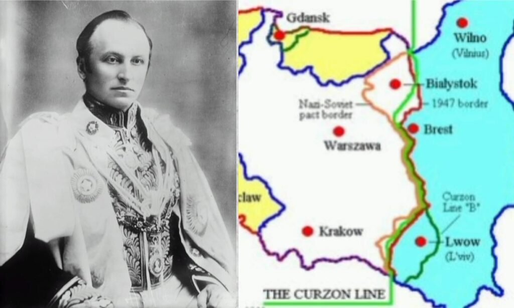 Curzon Line