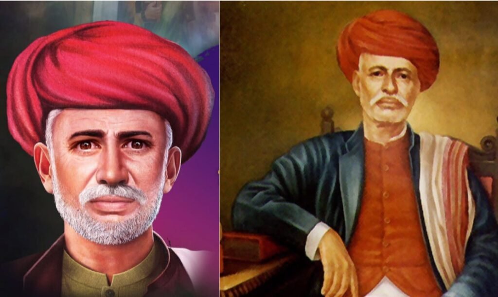 सत्यशोधक समाज 