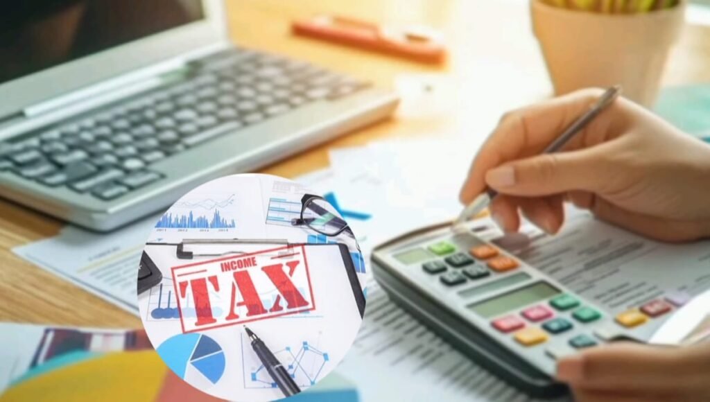 ITR Filing