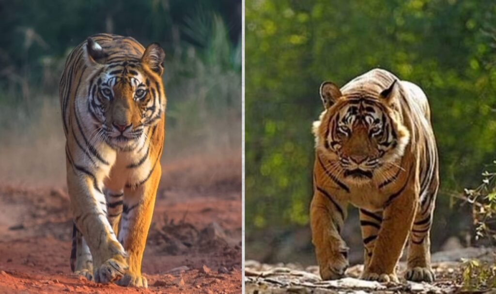 दिब्रू-सैखोवा टाइगर रिज़र्व