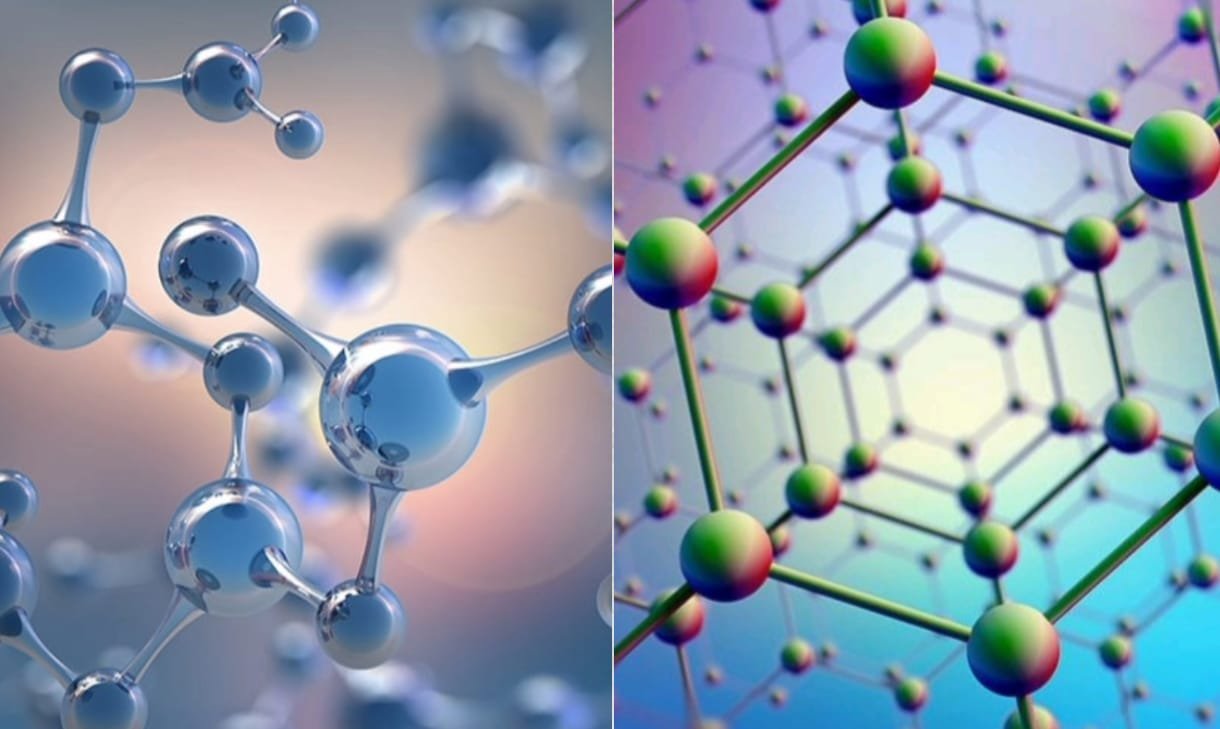 Nano 3D Model