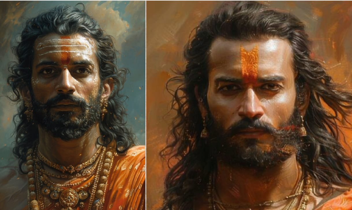 इरावन महाभारत