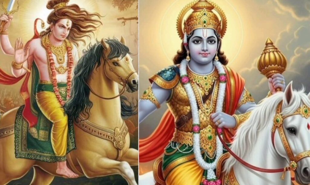 कल्कि भगवान