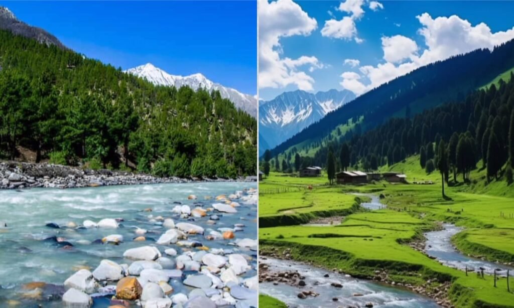 किश्तवार राष्ट्रीय उद्यान 