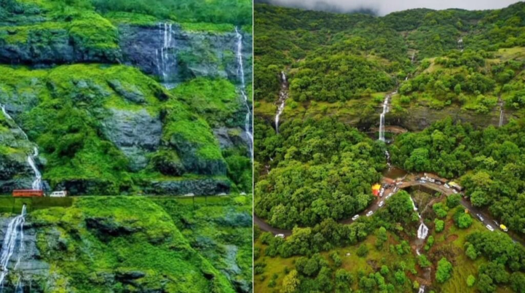 धूपगढ़ चोटी: महाराष्ट्र का सबसे रोमांचक ट्रेकिंग और फोटोग्राफी हब
