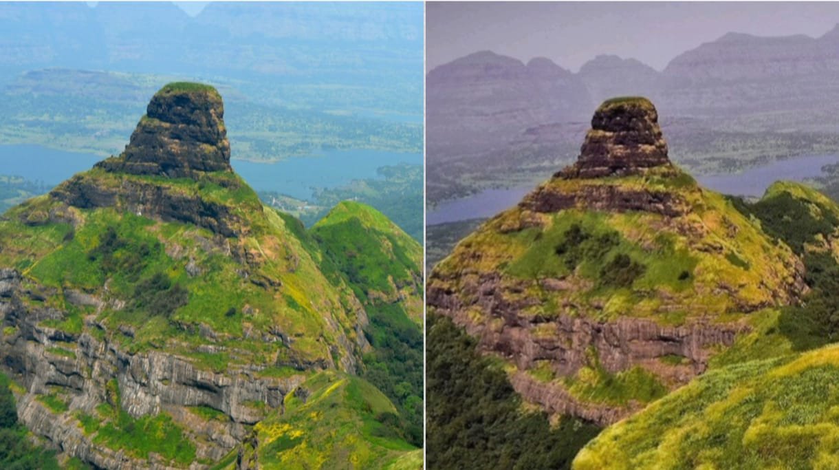 धूपगढ़ चोटी: महाराष्ट्र का सबसे रोमांचक ट्रेकिंग और फोटोग्राफी हब