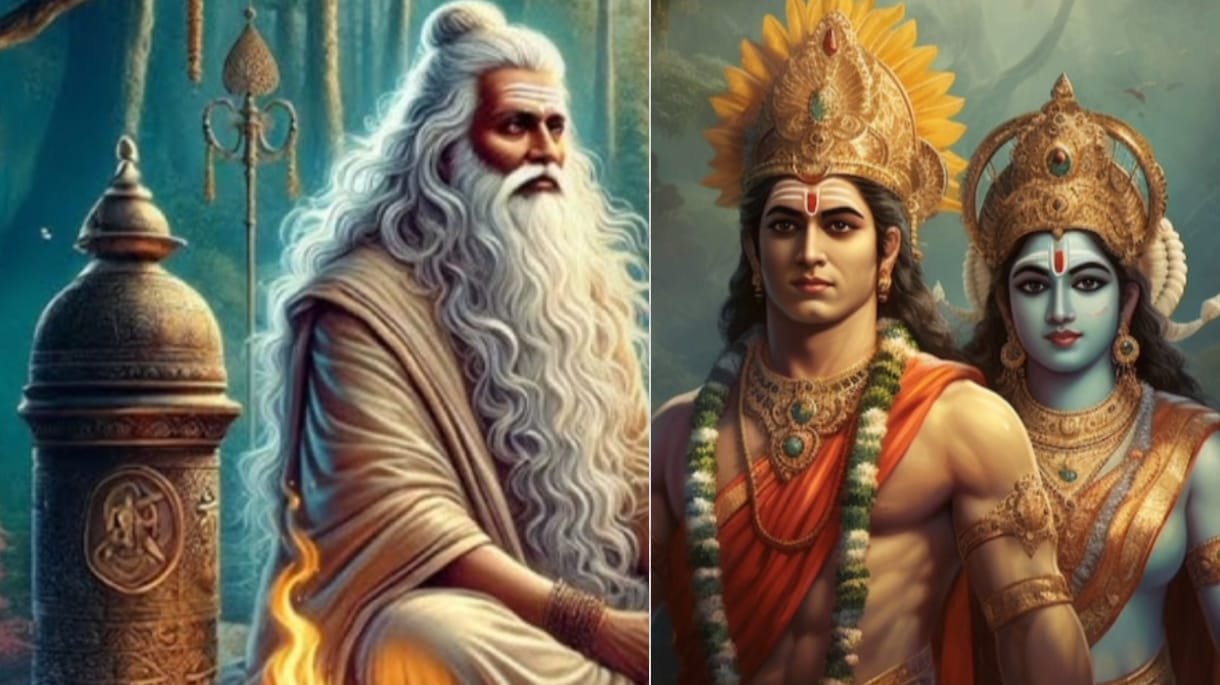 भृंगी ऋषि