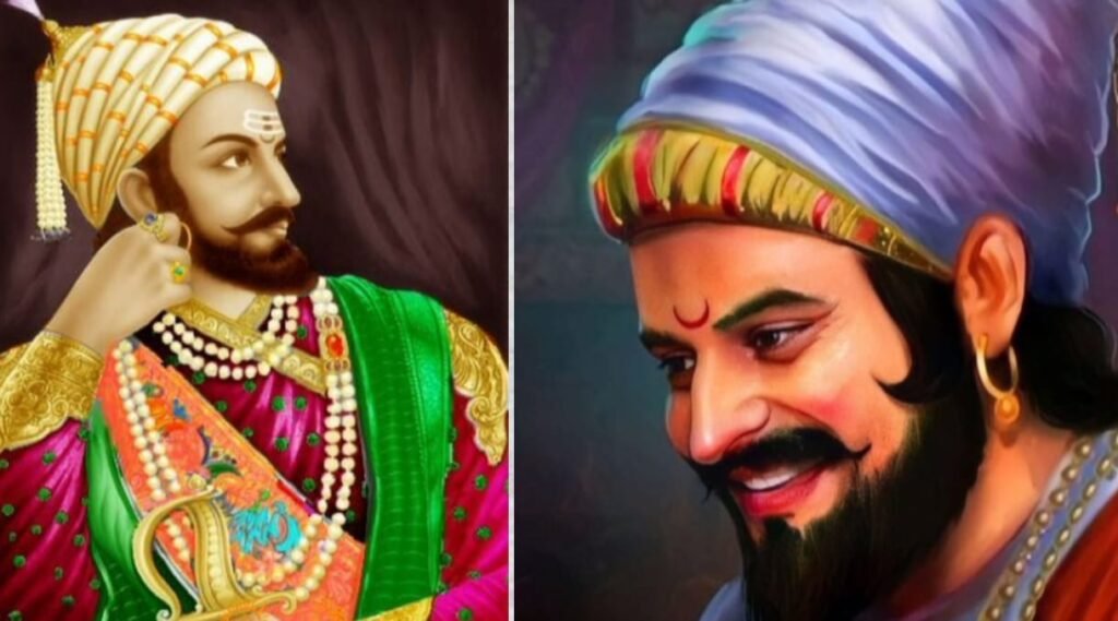 छत्रपति शिवाजी महाराज – इतिहास में दर्ज सबसे महान शासक की सच्ची कहानी