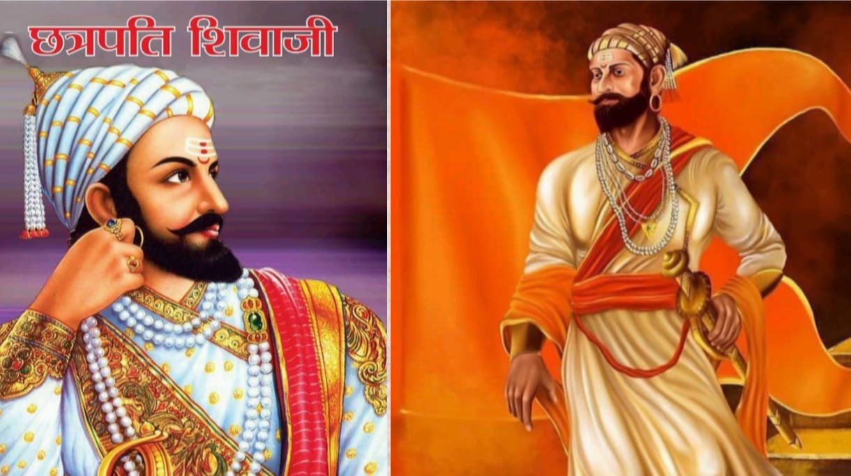छत्रपति शिवाजी महाराज – इतिहास में दर्ज सबसे महान शासक की सच्ची कहानी