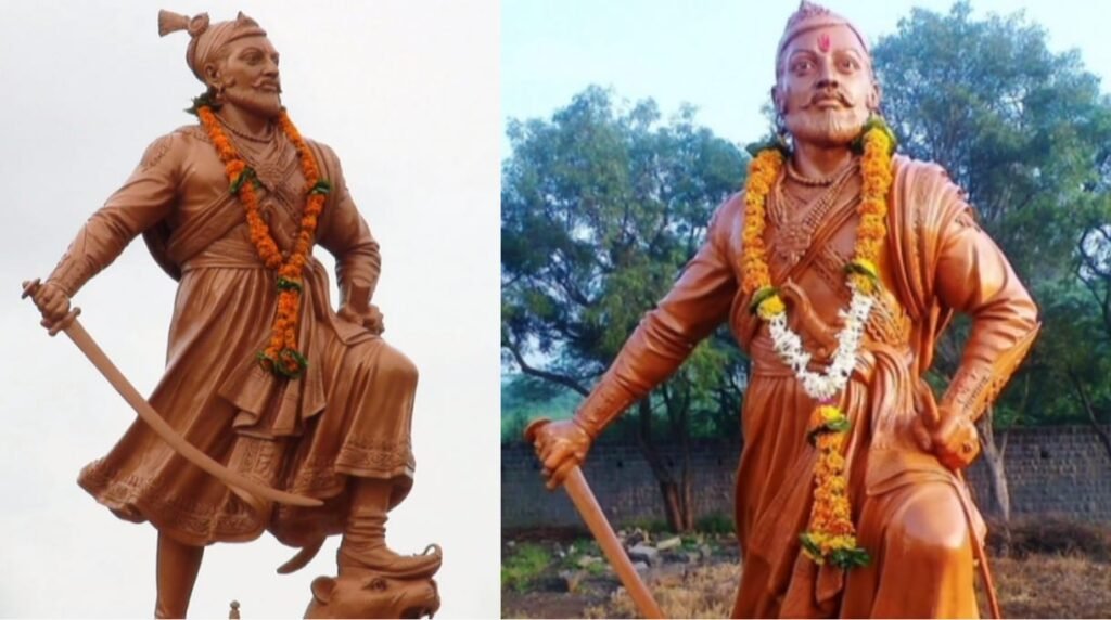 संभाजी महाराज: मुगलों के खिलाफ निडर योद्धा और मराठा शासक