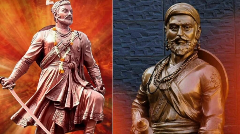 संभाजी महाराज: मुगलों के खिलाफ निडर योद्धा और मराठा शासक