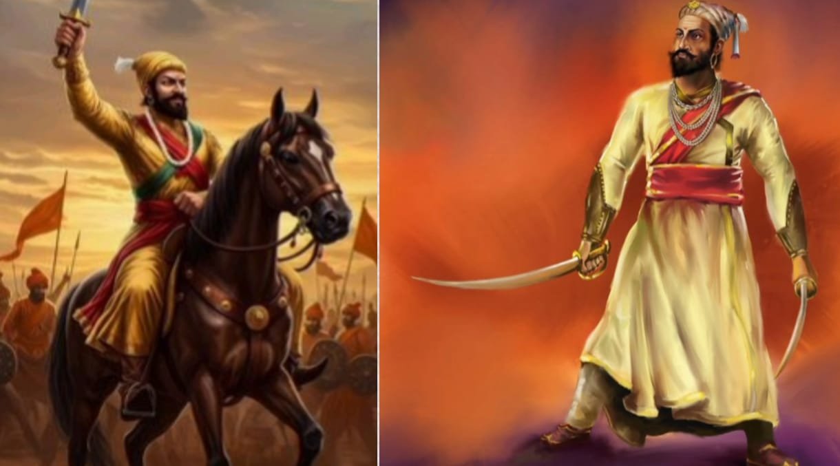 राजाराम महाराज – मराठा साम्राज्य के अद्भुत शासक और उनके योगदान