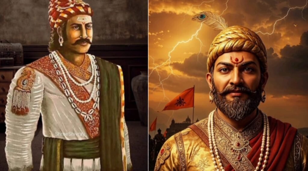 राजाराम महाराज – मराठा साम्राज्य के अद्भुत शासक और उनके योगदान