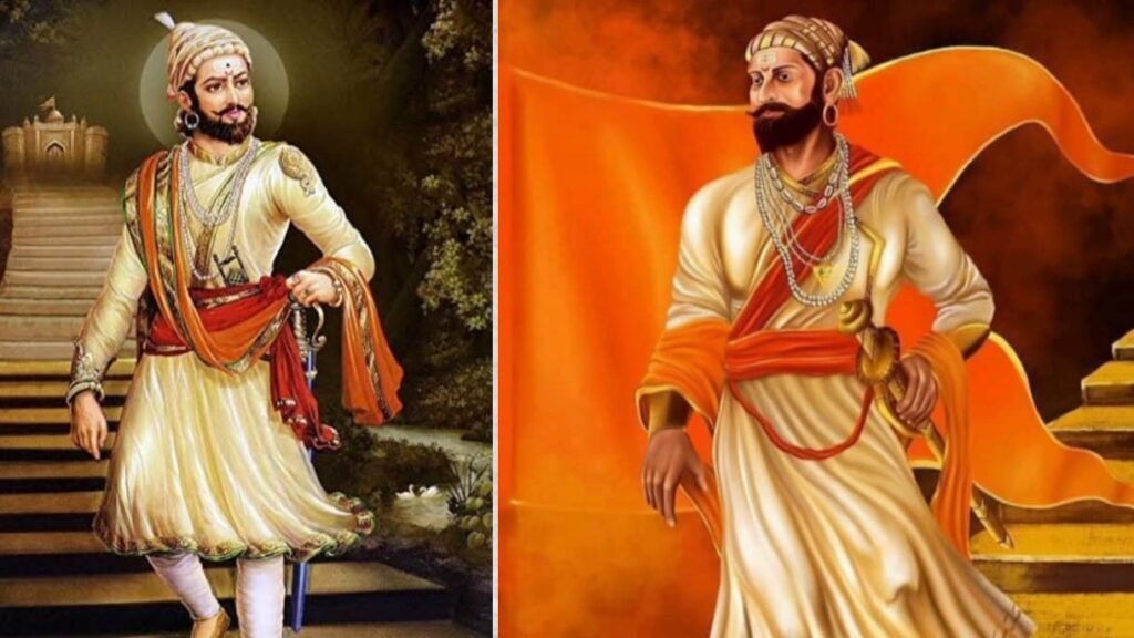 शिवाजी द्वितीय: कोल्हापुर के संस्थापक और मराठा वीर योद्धा का जीवन परिचय