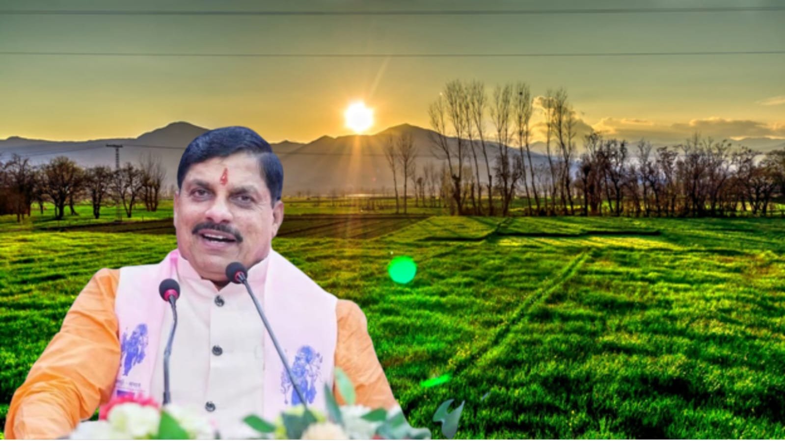 प्राकृतिक खेती में मध्यप्रदेश नंबर 1: भोपाल के ‘गोवर्धन पर्व’ में गौ-सेवा और जैविक उत्पादों को मिला सम्मान