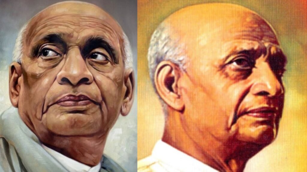 सरदार वल्लभभाई पटेल: कैसे एक लौह पुरुष ने भारत को एकता के सूत्र में पिरोया