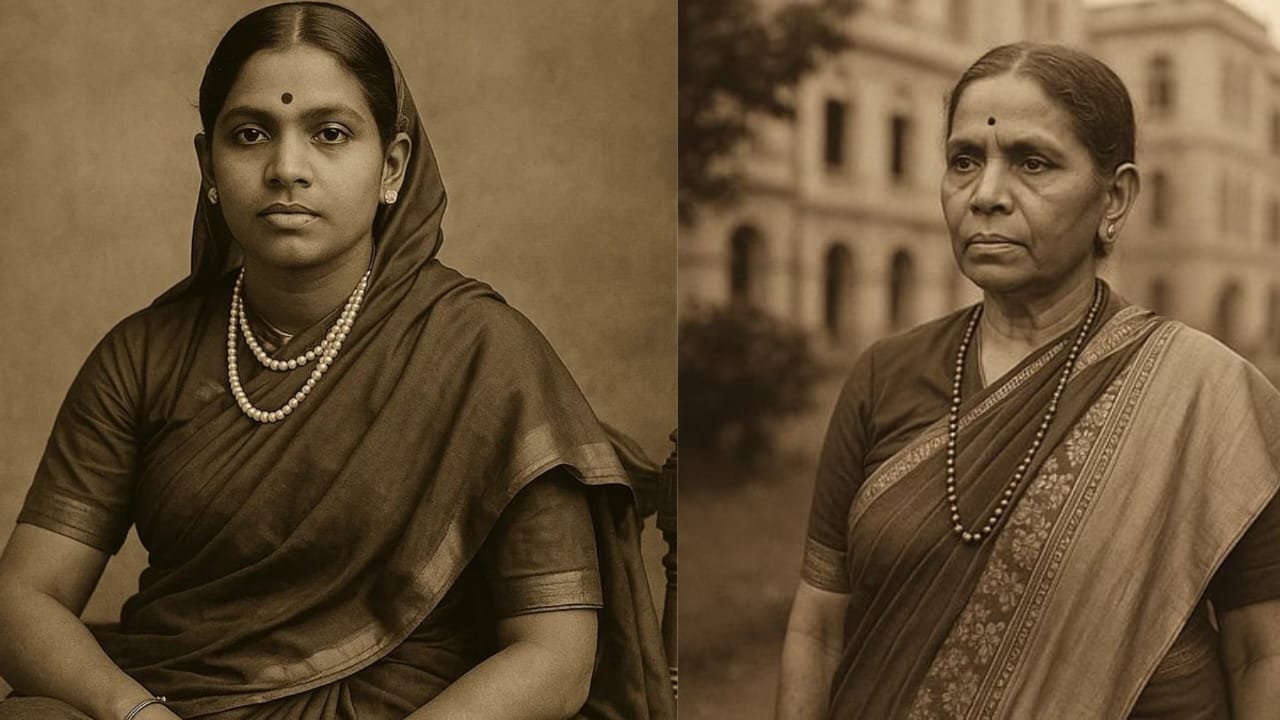 Muthulakshmi Reddy: वो डॉक्टर जिसने महिलाओं की ज़िंदगी बदल दी