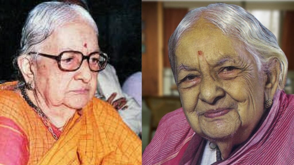 कमलादेवी चट्टोपाध्याय: एक ऐसी महिला जिन्होंने भारतीय संस्कृति को नई पहचान दी 2 कमलादेवी चट्टोपाध्याय: एक ऐसी महिला जिन्होंने भारतीय संस्कृति को नई पहचान दी