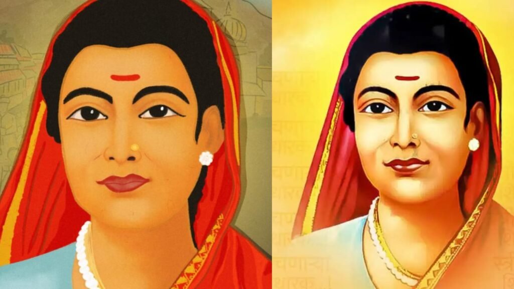 Parvatibai Athavale – हिंदू विधवाओं के अधिकार और महिला शिक्षा की सच्ची योद्धा