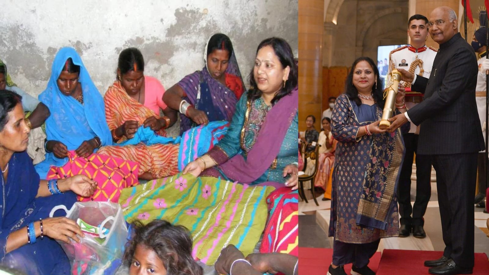 Anita Gupta: बिहार की महिला सशक्तिकरण की प्रेरक कहानी जिसने 50,000 महिलाओं की ज़िंदगी बदली