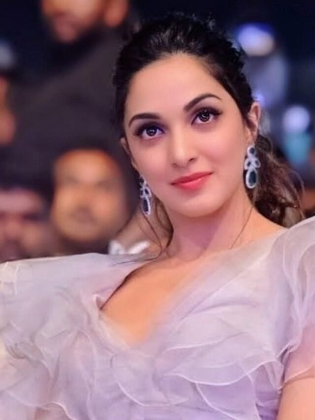 कायरा आडवाणी की Biography – 10 Trending Points (2025 Updated)