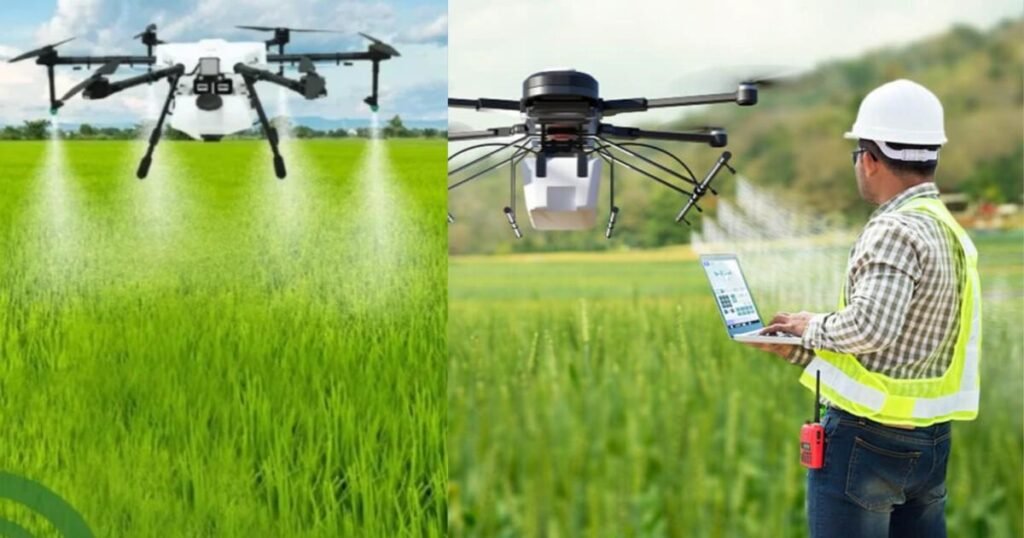 प्रीसिजन फार्मिंग: सेंसर और GPS आधारित स्मार्ट खेती से बढ़ाएं उत्पादन व मुनाफा