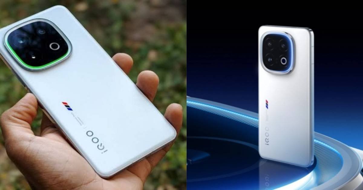 iQOO 15 Priority Pass, iQOO 15 प्री बुकिंग, iQOO 15 भारत लॉन्च, iQOO 15 कीमत