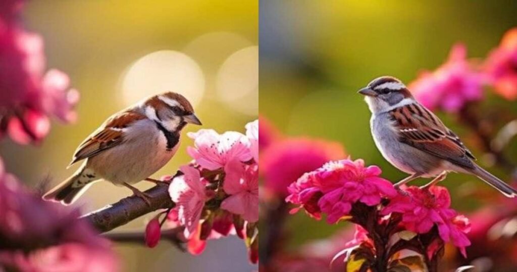 गौरैया क्यों हो रही है गायब? प्रमुख कारण, समाधान और संरक्षण उपाय