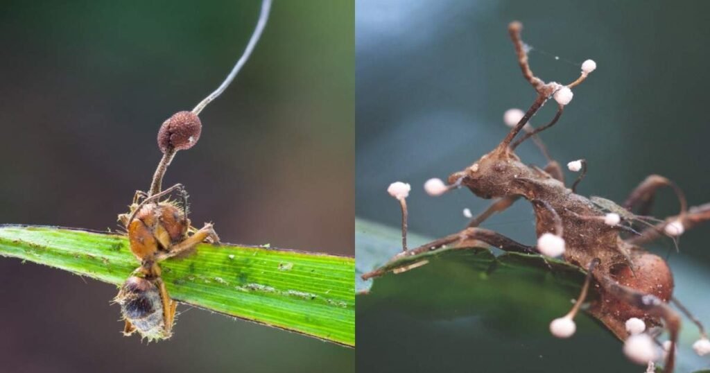 Zombie Ant Fungus: क्या इंसानों के लिए भी खतरा हो सकता है? जानिए सच